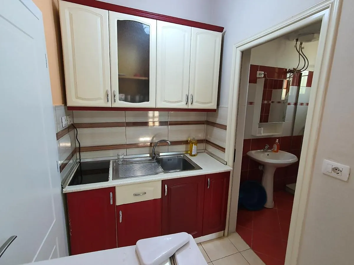 My Apartments Durres Aparthotel
