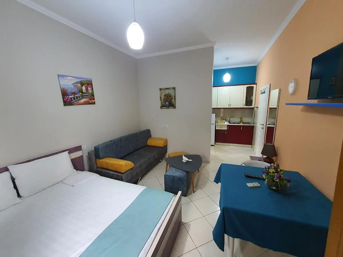 My Apartments Durrës