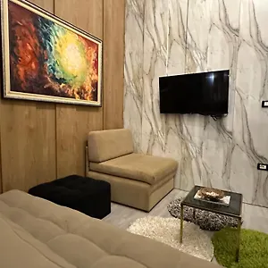 Апартаменты Colombia Apartments&rooms, Дуррес