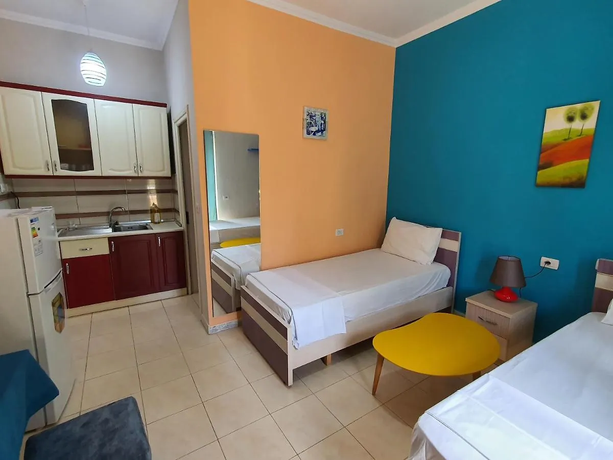 My Apartments Durrës