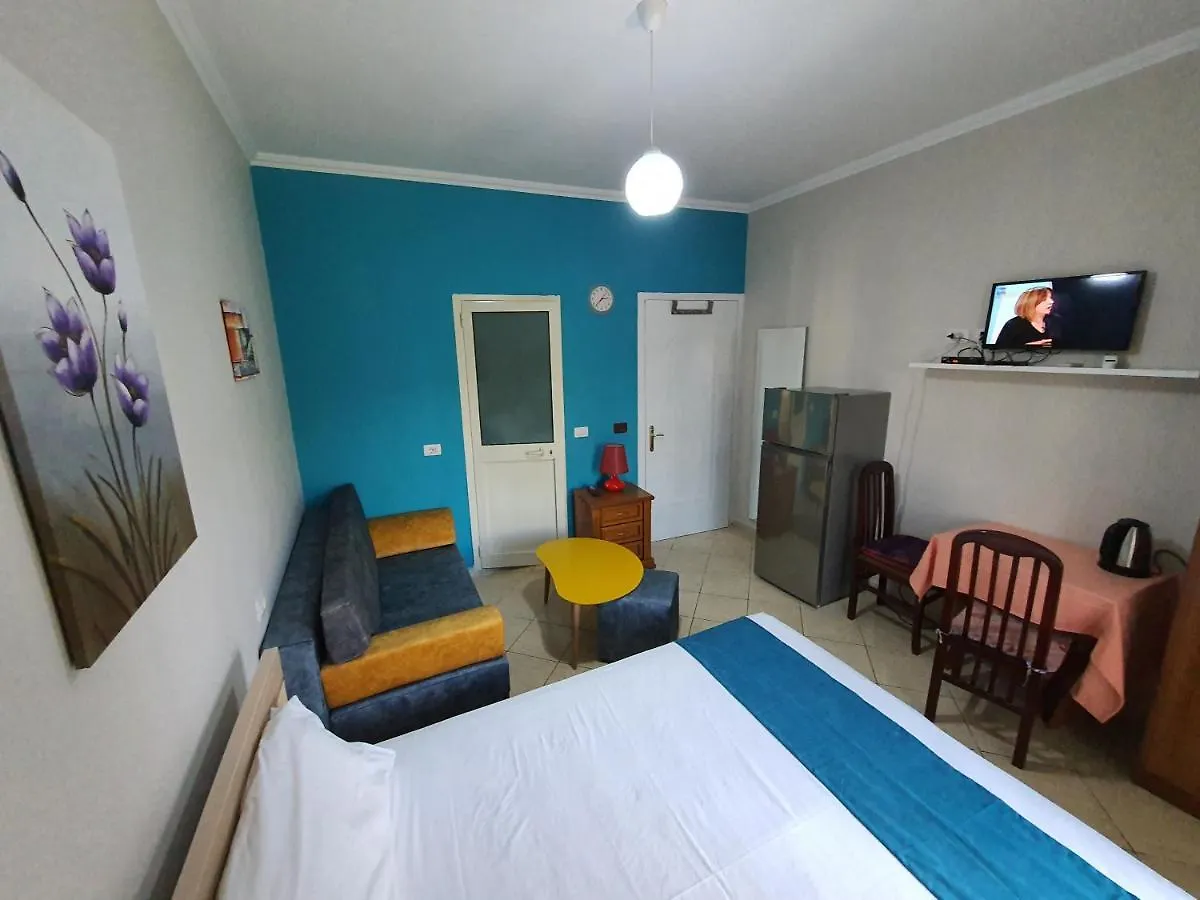 My Apartments Durrës