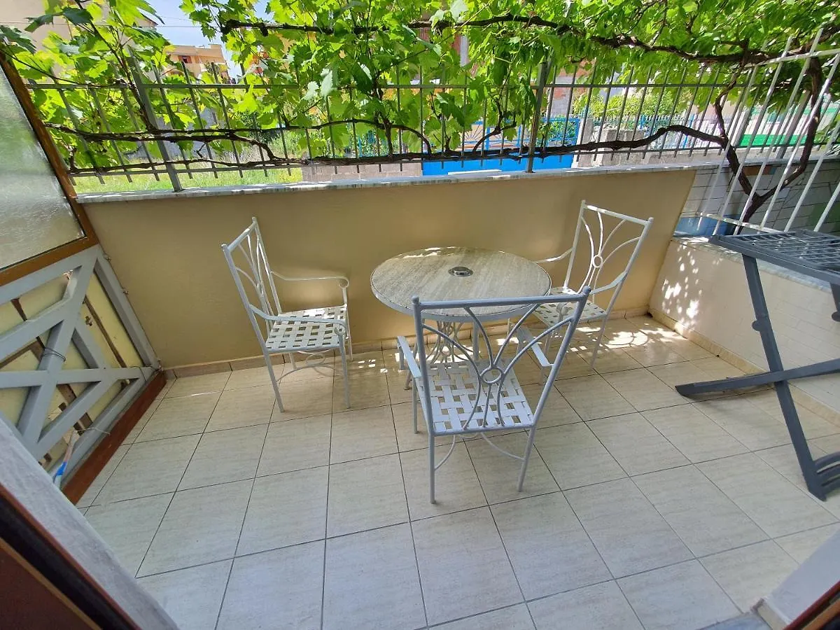 My Apartments Durrës 0*,  Albania