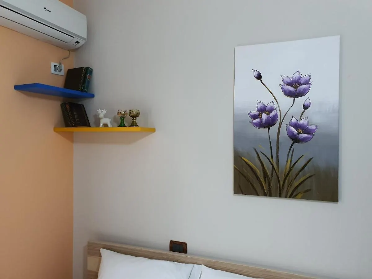My Apartments Durrës Aparthotel