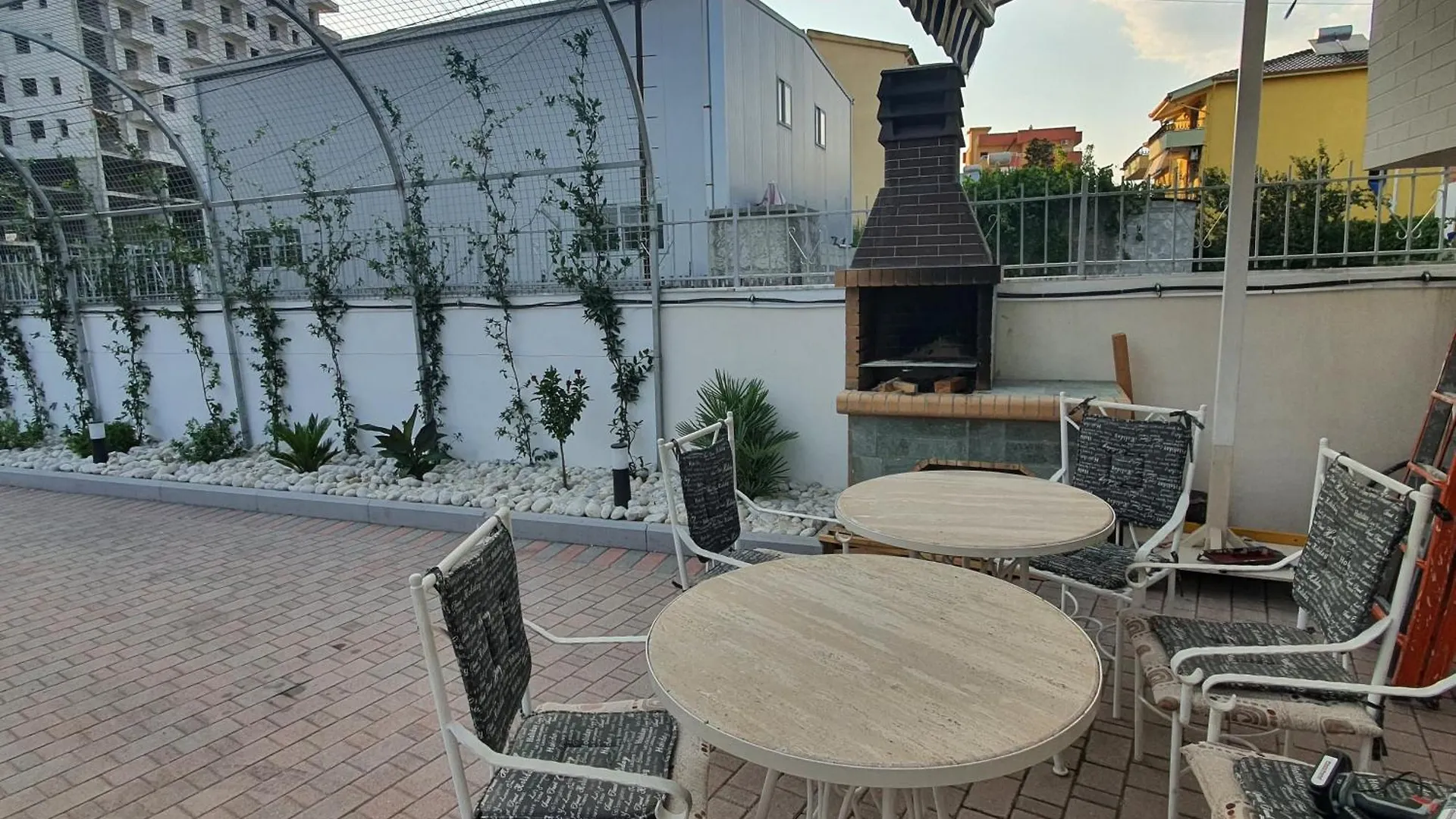 My Apartments Durrës