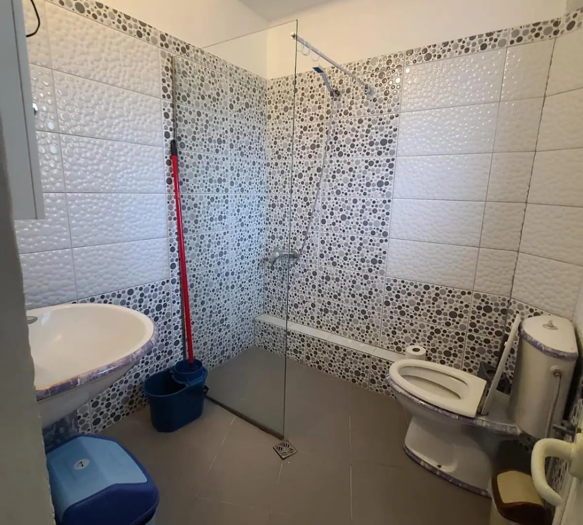 My Apartments Durrës Aparthotel