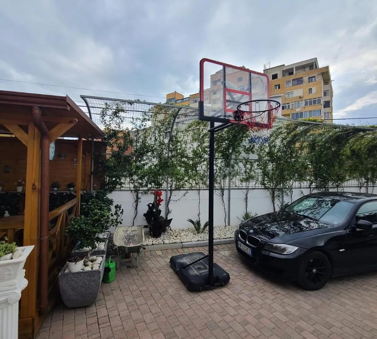 My Apartments Durrës